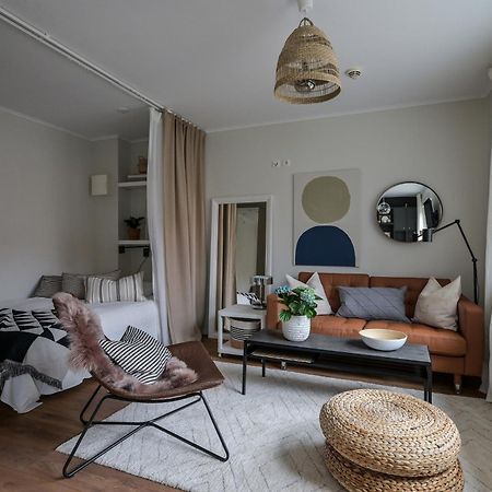 EttSmart Hotell Sollentuna Eksteriør bilde