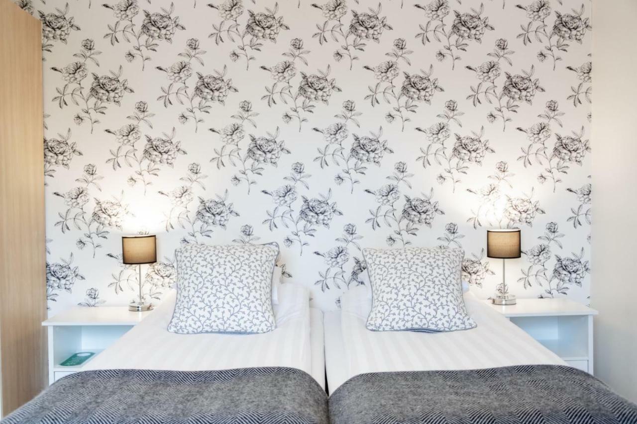 EttSmart Hotell Sollentuna Eksteriør bilde