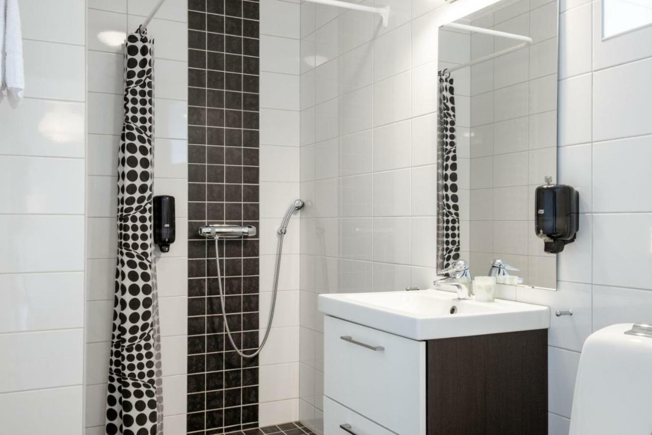 EttSmart Hotell Sollentuna Eksteriør bilde